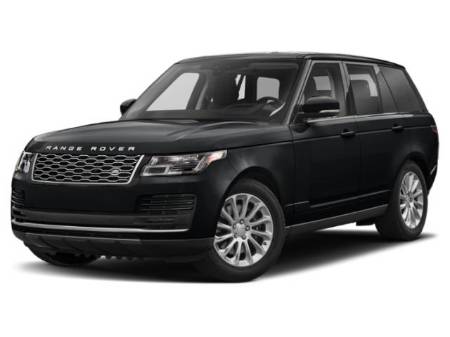 2018 Land Rover Range Rover SV Autobiography Dynamic