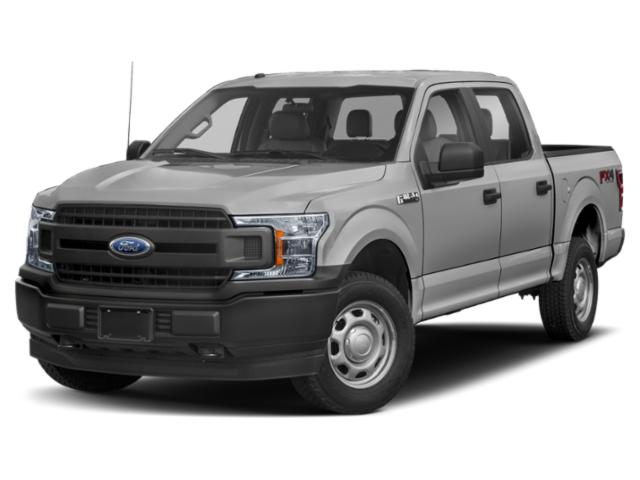 Used 2019 Ford F-150 XL