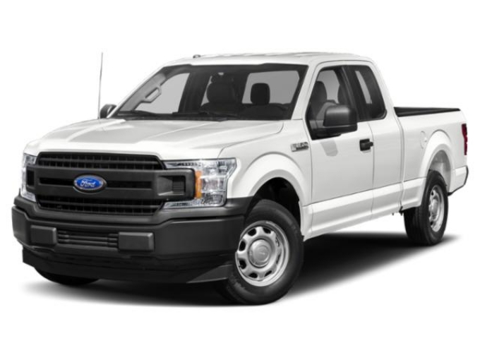 2019 Ford F-150 XL SuperCab 6-1/2 Box's photo