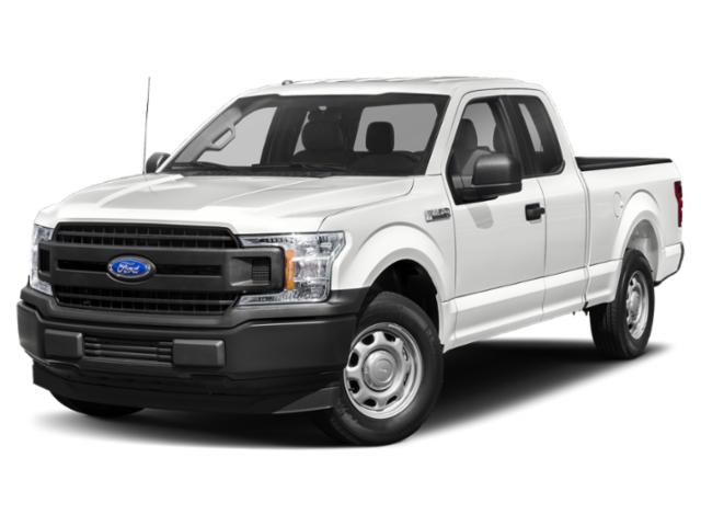 Used 2019 Ford F-150 XL