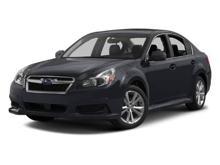 2013 Subaru Legacy 2.5I