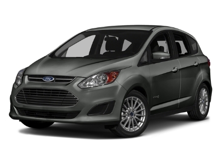 2016 Ford C-MAX Hybrid SEL