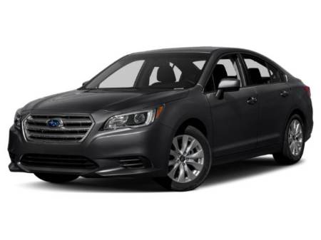 2016 Subaru Legacy 2.5I
