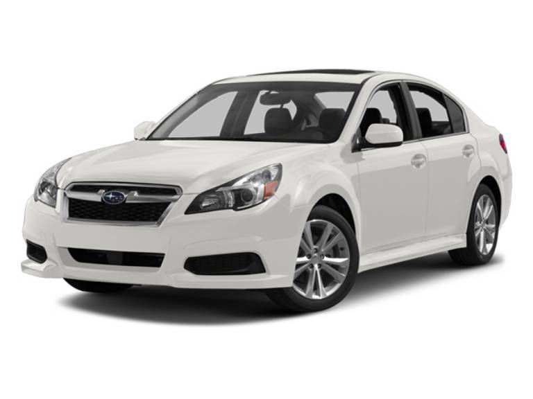2013 Subaru Legacy 2.5I Premium