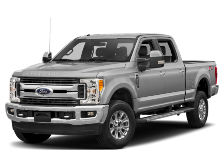 2019 Ford F-250SD XLT