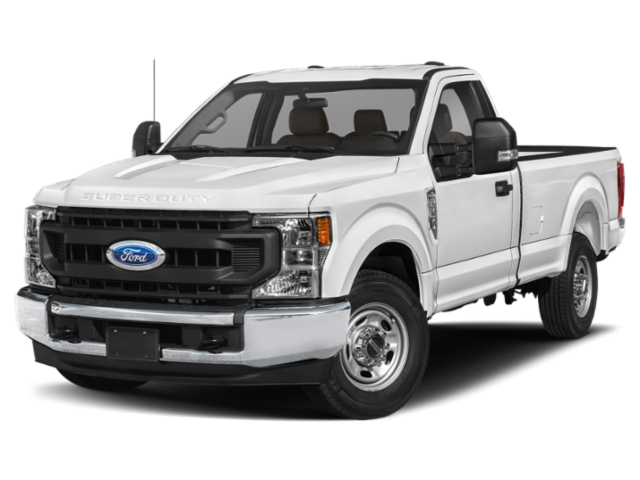 2020 Ford F-250SD XL