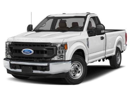 2020 Ford F-250SD XL