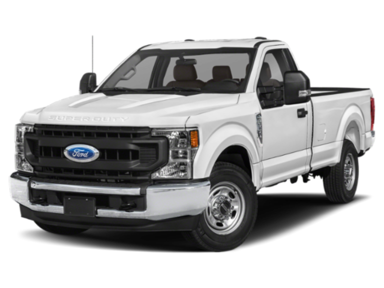2020 Ford F-250SD XL
