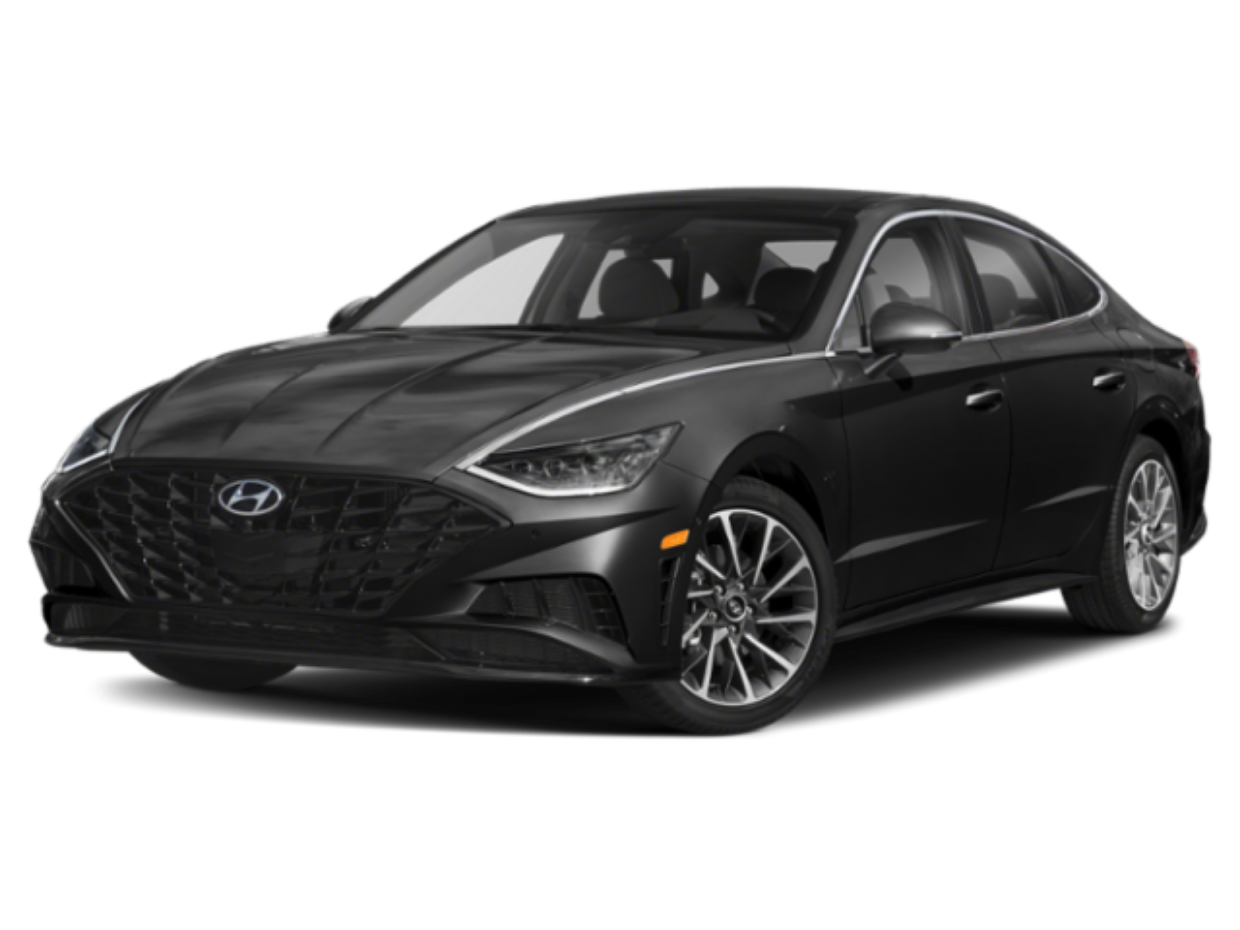 2021 Hyundai Sonata Limited 1.6T's photo