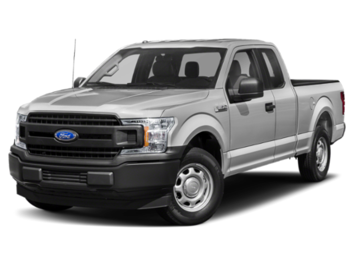 2018 Ford F-150 XLT 4x4 SuperCab 6-1/2 Box's photo