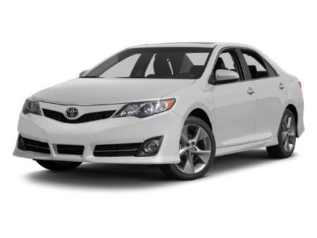 2013 Toyota Camry LE
