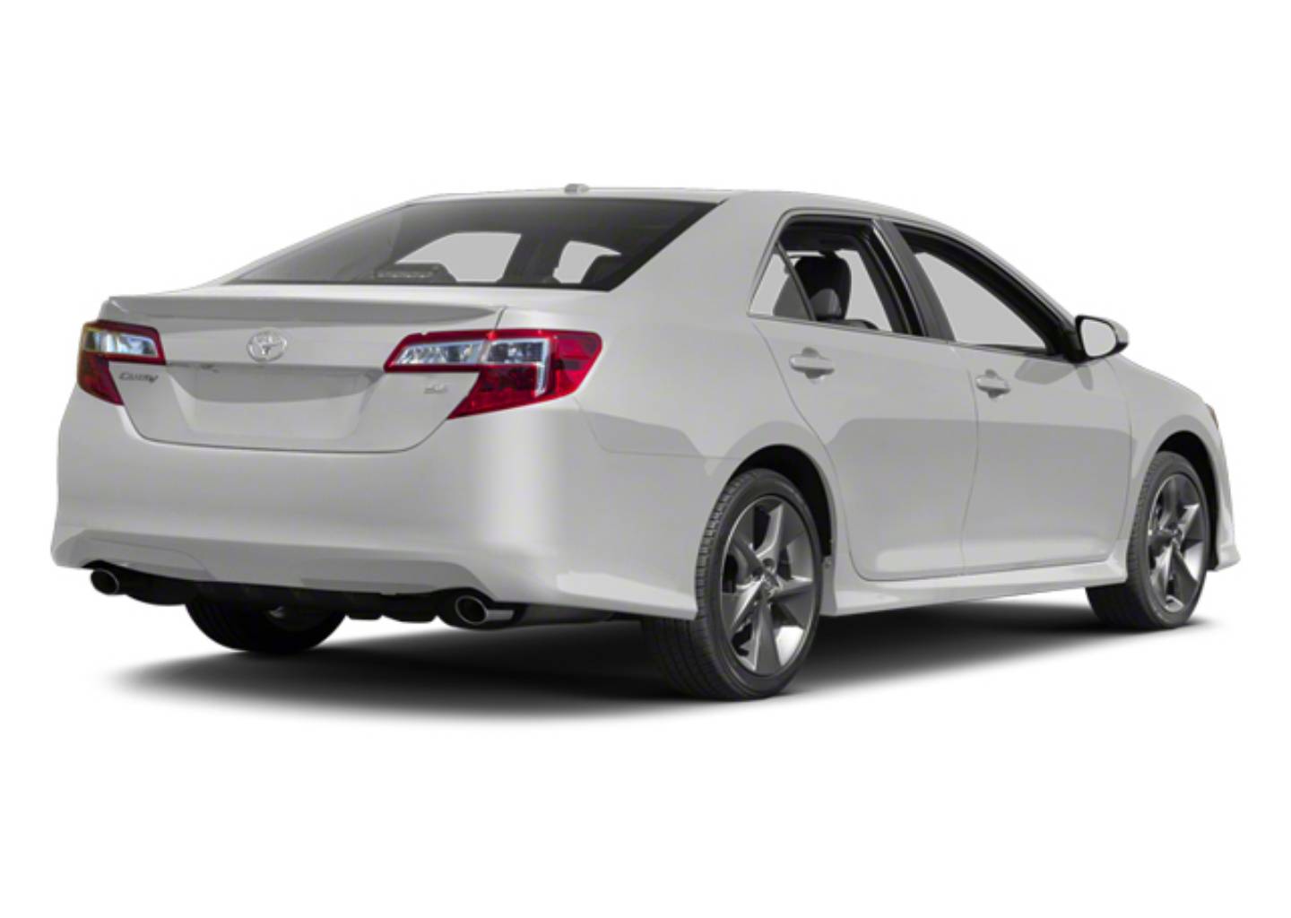 Used 2013 Toyota Camry LE with VIN 4T4BF1FK9DR284301 for sale in Southlake, TX