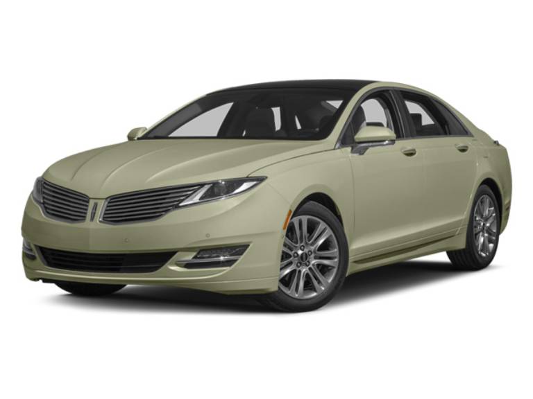 2014 Lincoln Lincoln MKZ 4DR Sedan FWD
