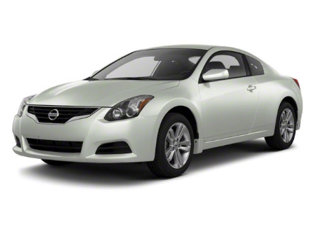 2013 Nissan Altima 2.5 S