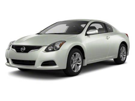 2013 Nissan Altima 2.5 S