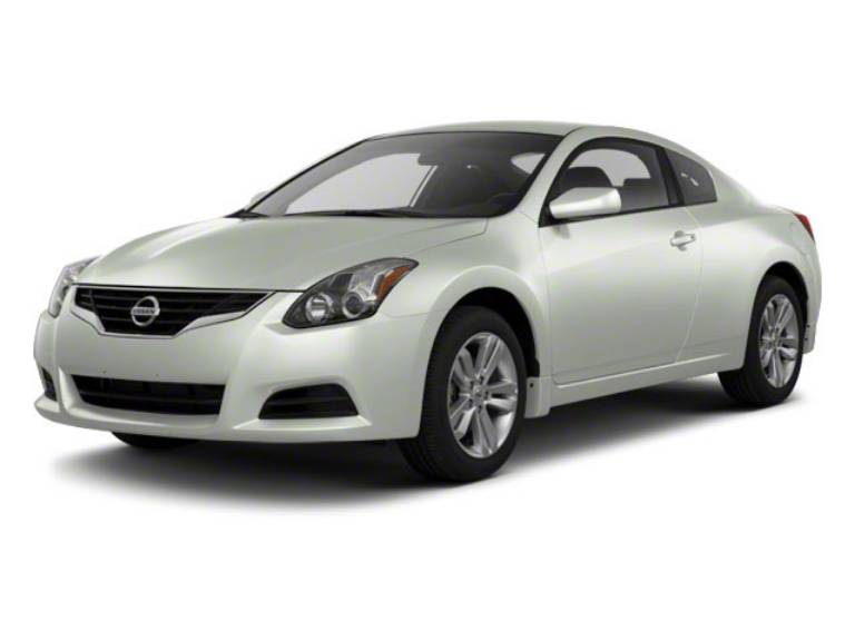 2013 Nissan Altima 2.5 S
