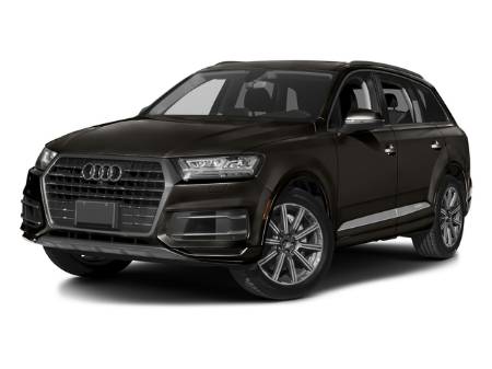 2017 Audi Q7 3.0T Prestige