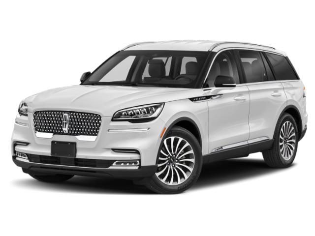 Used 2020 Lincoln Aviator Reserve