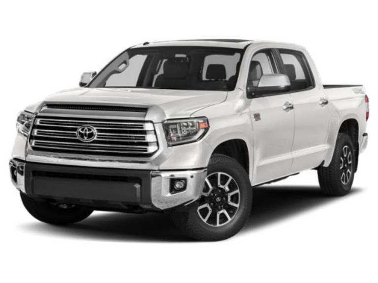 2019 Toyota Tundra 1794