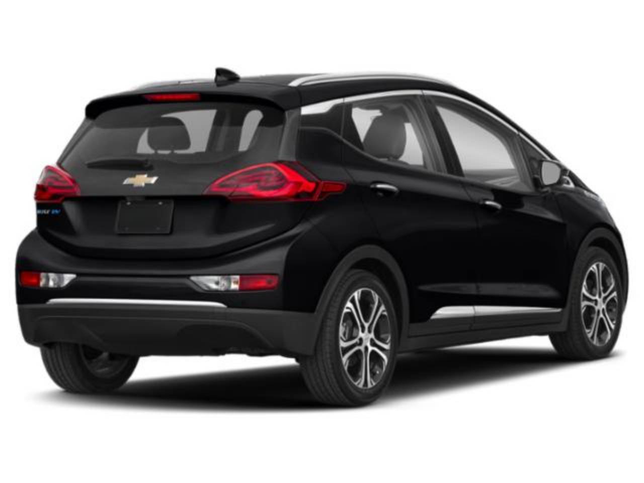 Used 2021 Chevrolet Bolt EV Premier with VIN 1G1FZ6S08M4106901 for sale in Wapakoneta, OH