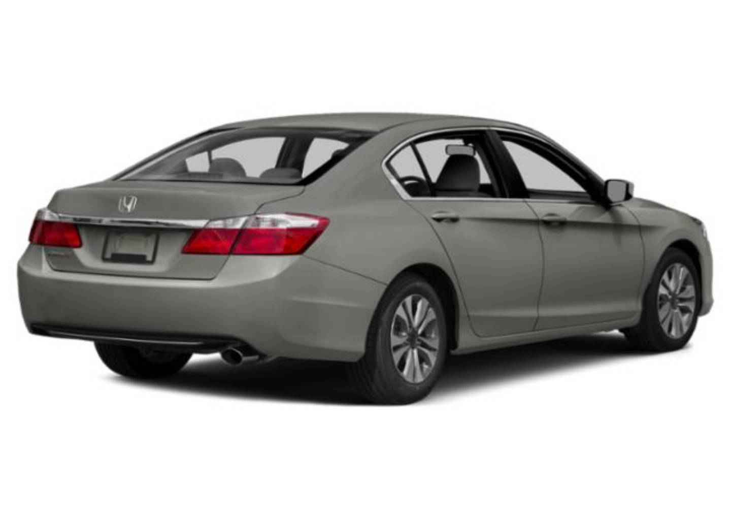 Used 2014 Honda Accord LX with VIN 1HGCR2F31EA057522 for sale in Turlock, CA