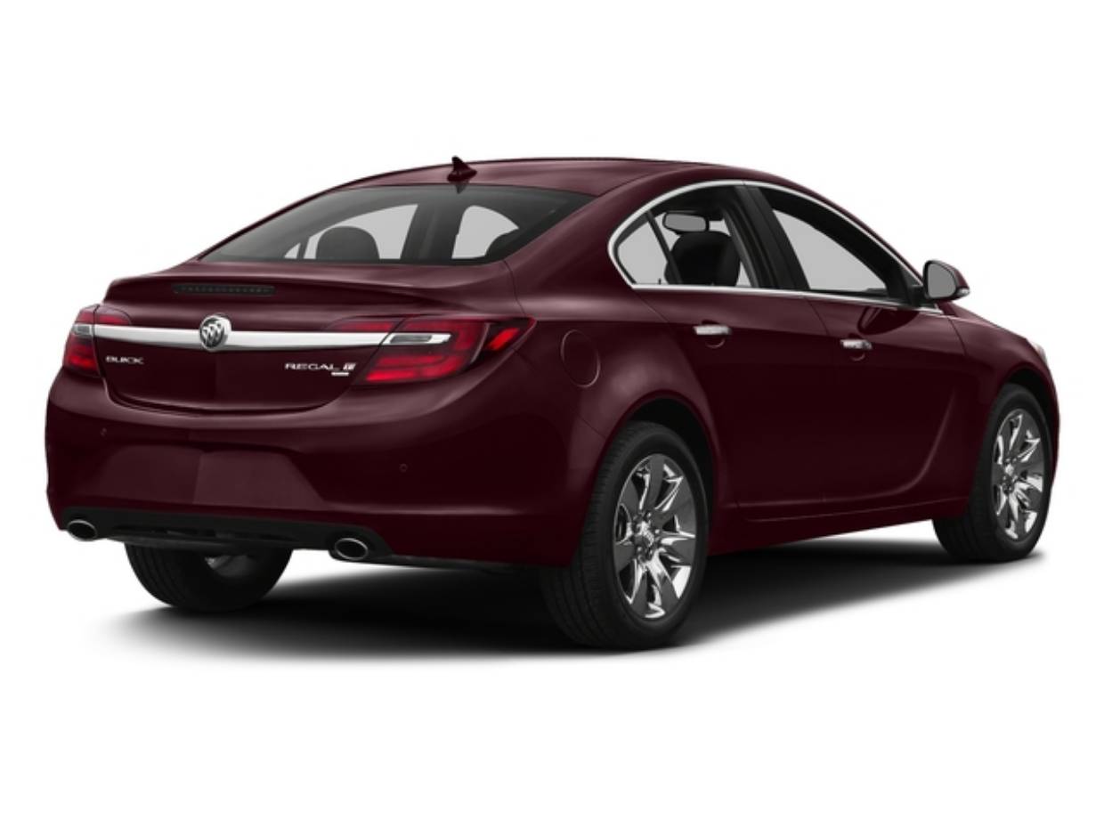 Used 2017 Buick Regal Base with VIN 2G4GM5EX1H9127231 for sale in Roselle, IL