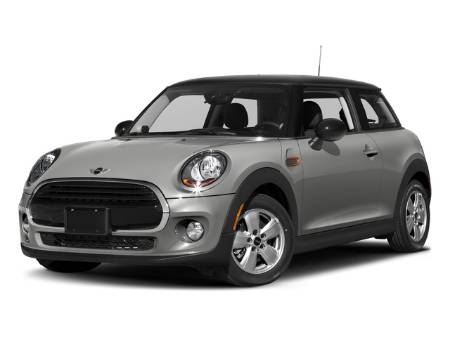 2017 Mini Cooper Base