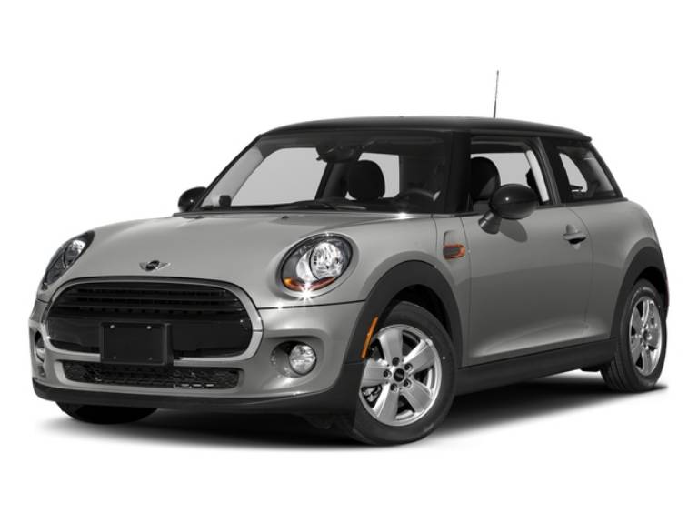 2017 Mini Cooper Base