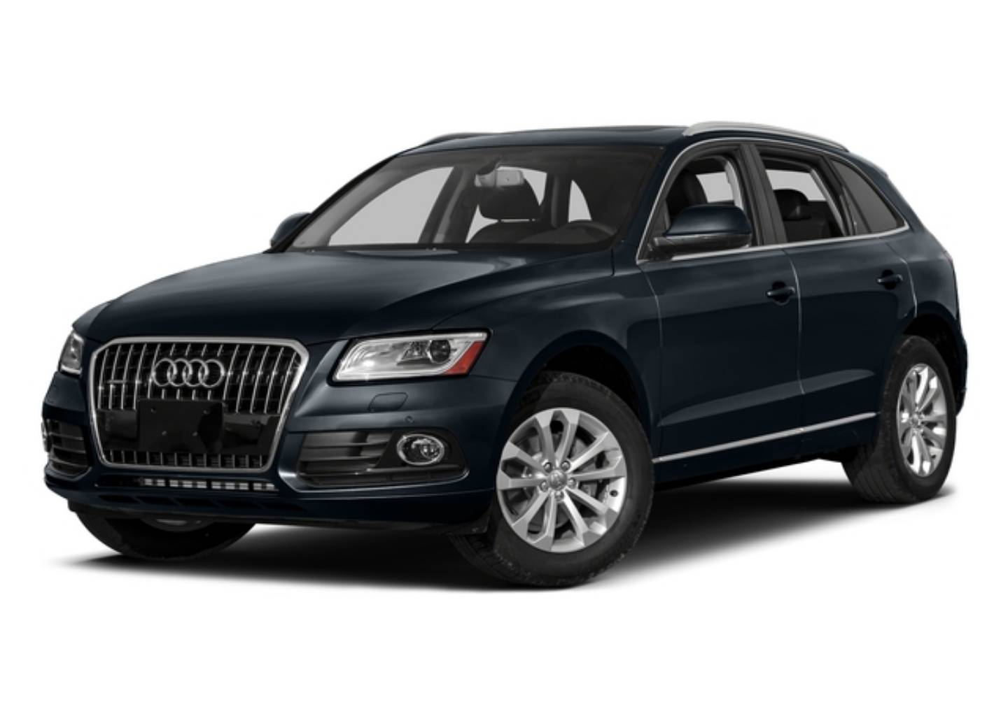 2017 Audi Q5