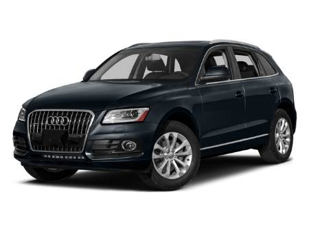 2017 Audi Q5 Premium