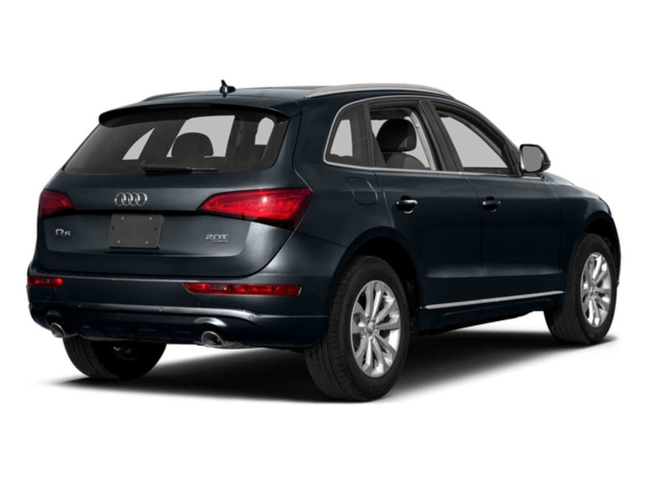 Certified 2017 Audi Q5 Premium with VIN WA1C2AFP9HA081730 for sale in Carrollton, TX