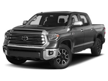 2019 Toyota Tundra 4WD 1794 Edition
