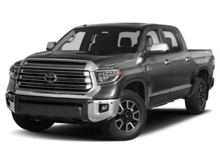 2019 Toyota Tundra 4WD 1794 Edition