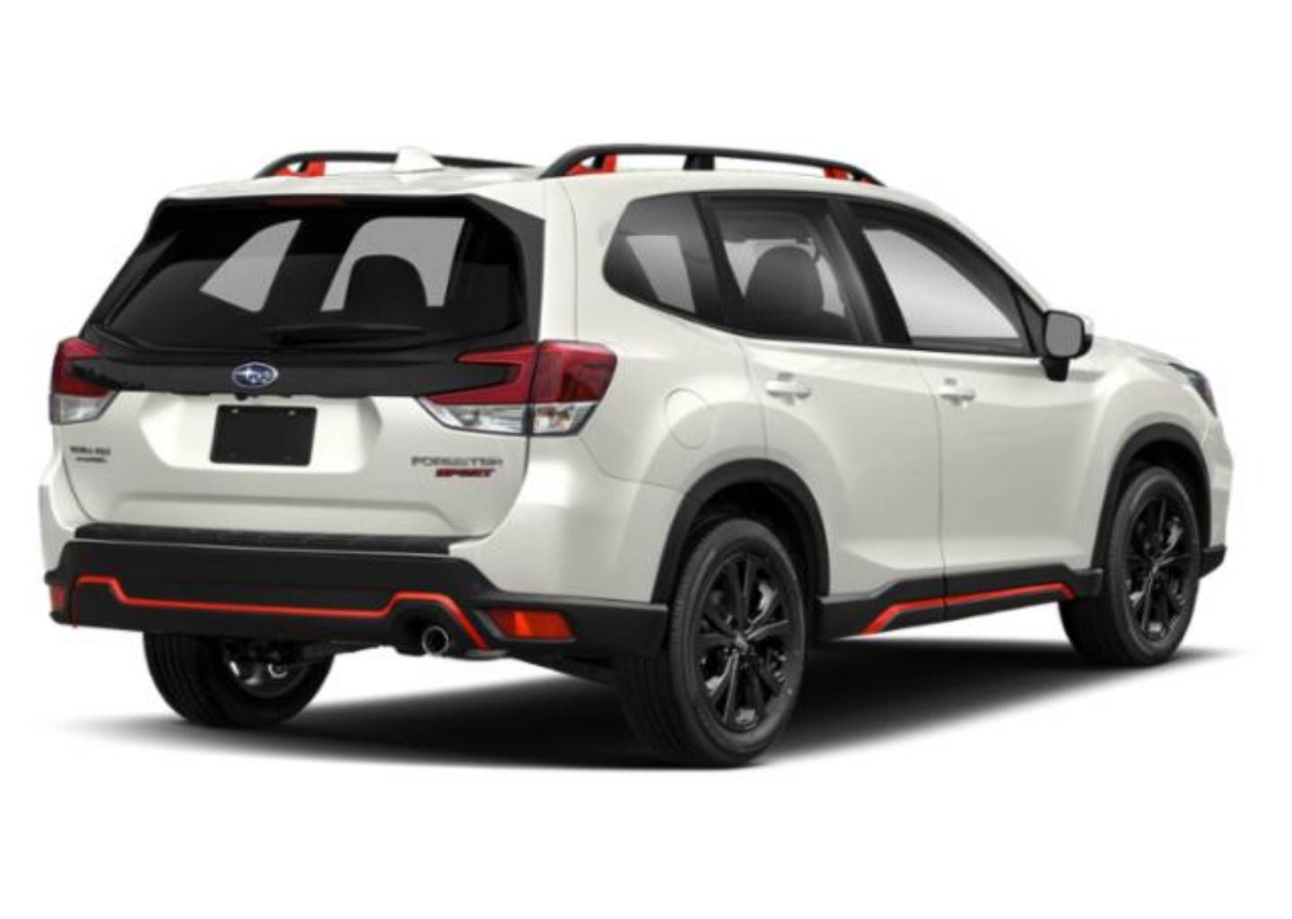 Used 2021 Subaru Forester Sport with VIN JF2SKALC7MH420801 for sale in Turlock, CA