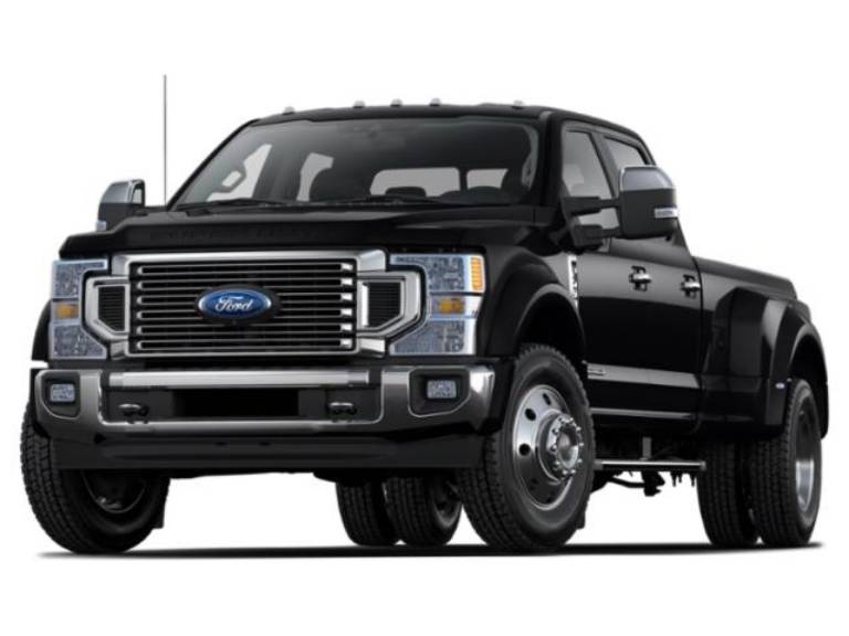 2020 Ford F-450SD LARIAT