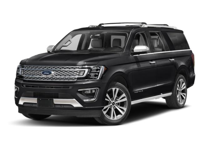 2020 Ford Expedition MAX Platinum