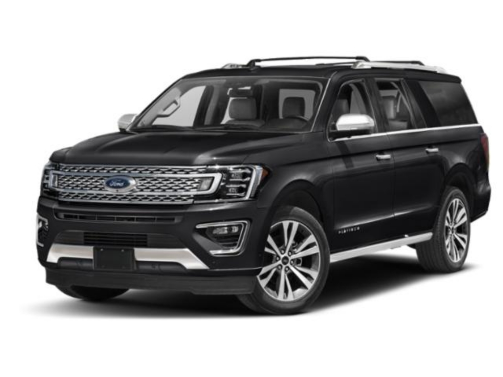 2020 Ford Expedition Platinum MAX