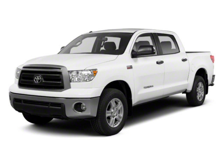 2013 Toyota Tundra Grade