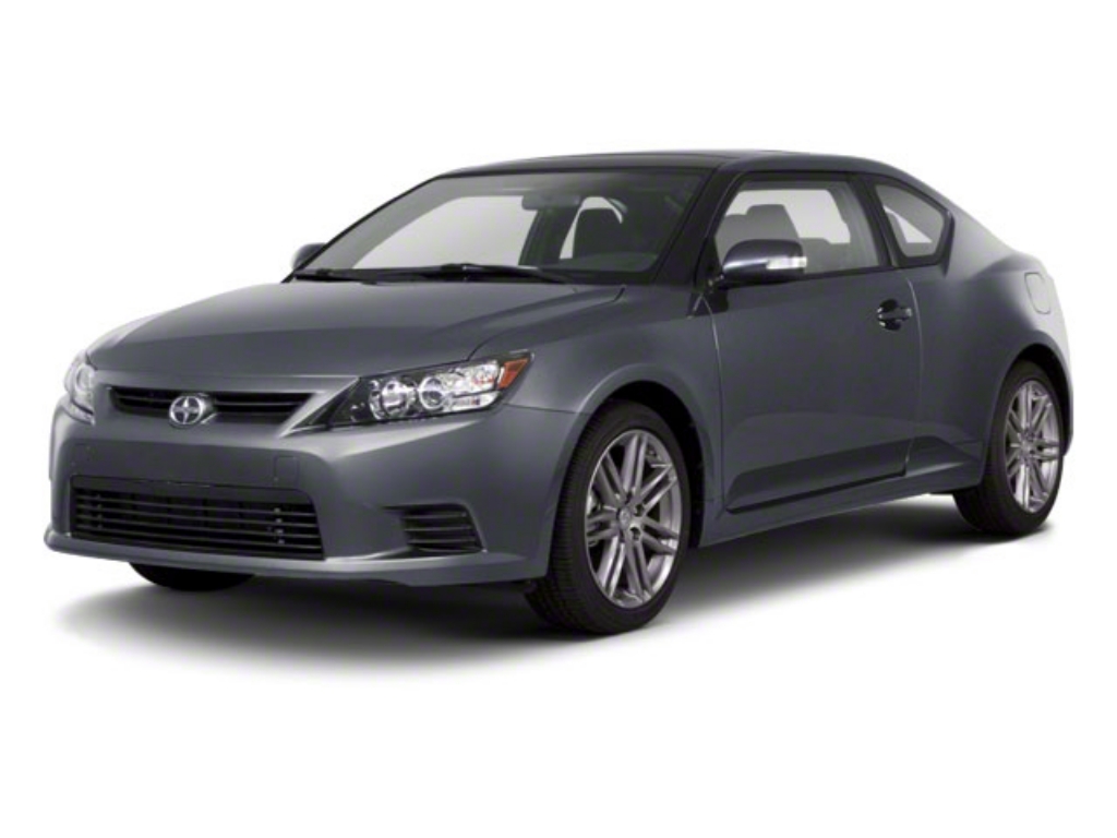 2013 Scion TC Base