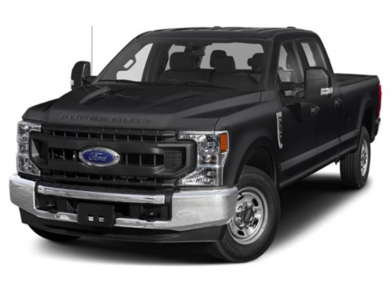 2020 Ford Super Duty F-250 SRW XL