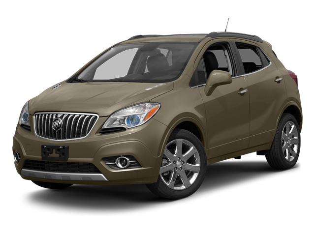 2013 Buick Encore Convenience