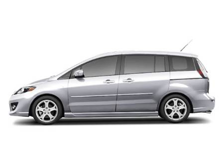 2010 Mazda Mazda5 Sport