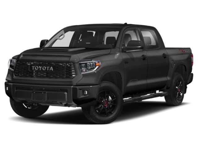 2021 Toyota Tundra TRD PRO