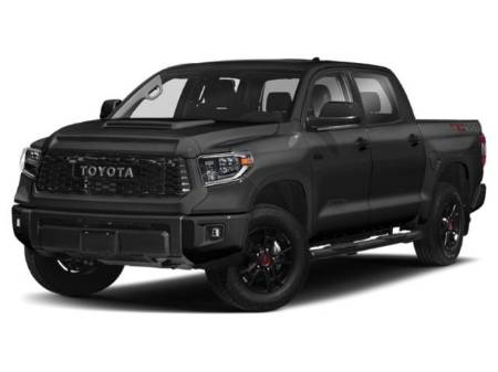 2021 Toyota Tundra TRD PRO