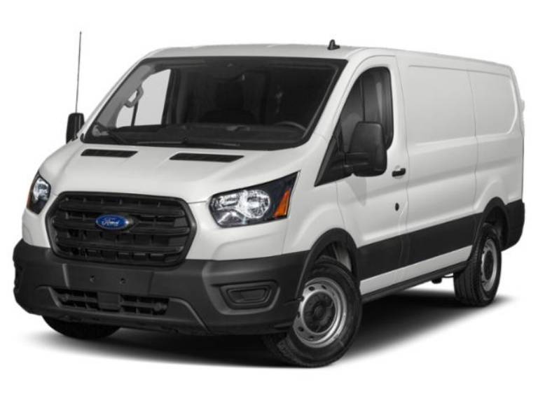 2020 Ford Transit Cargo Van T-250 Low RF 9070 GVWR RWD