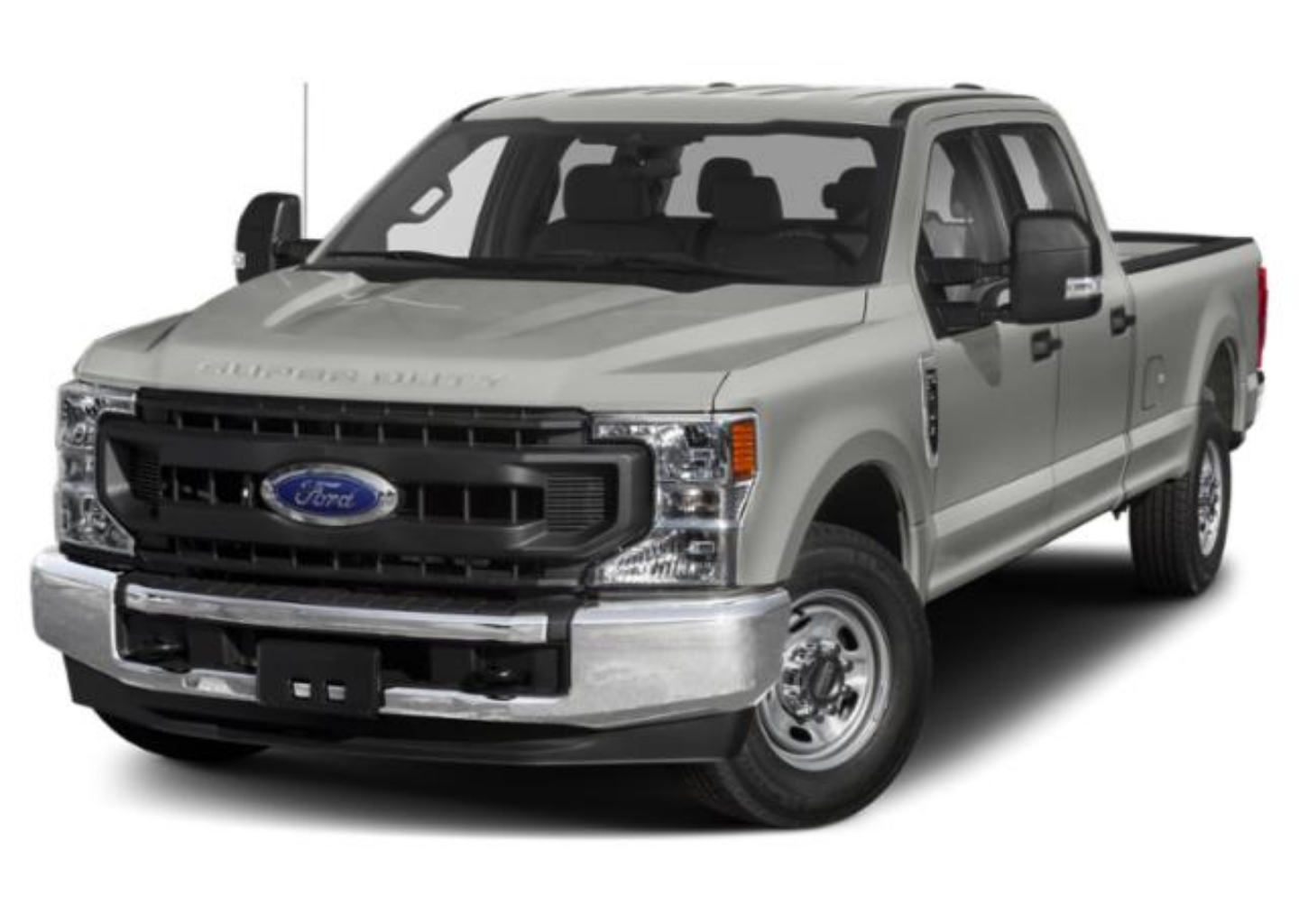 2022 Ford Super Duty F-250 SRW