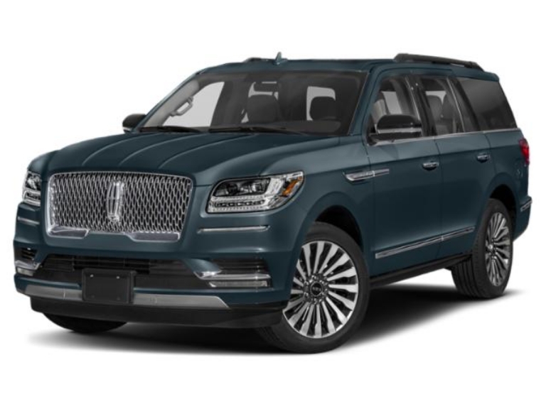 2019 Lincoln Navigator Select