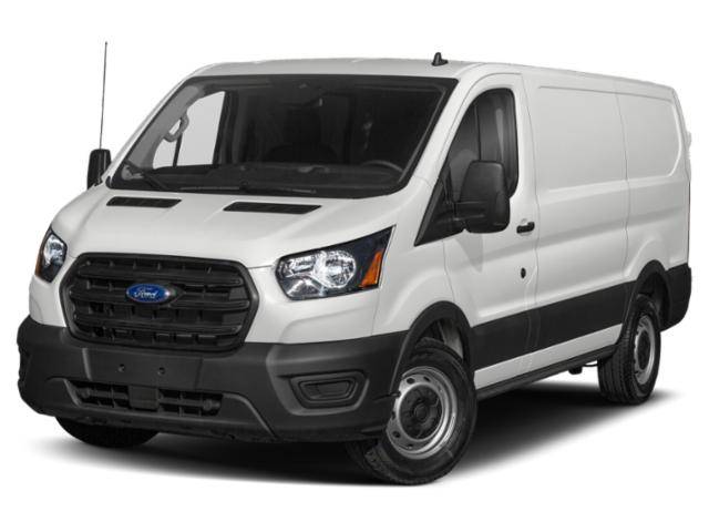 2020 Ford Transit Cargo Van T150