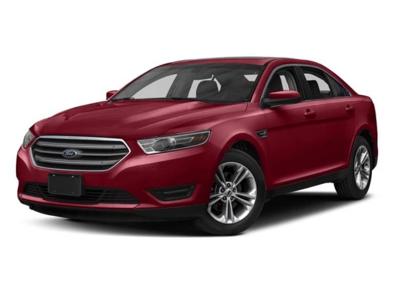 2016 Ford Taurus SEL