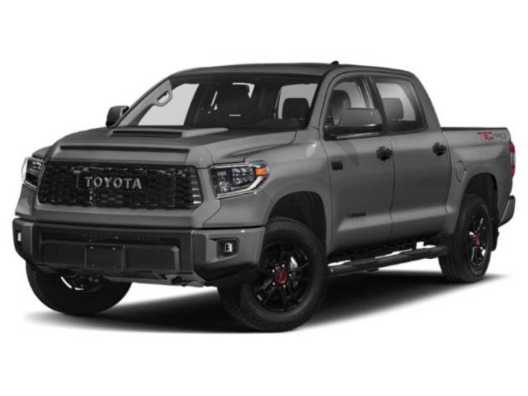 2020 Toyota Tundra TRD PRO